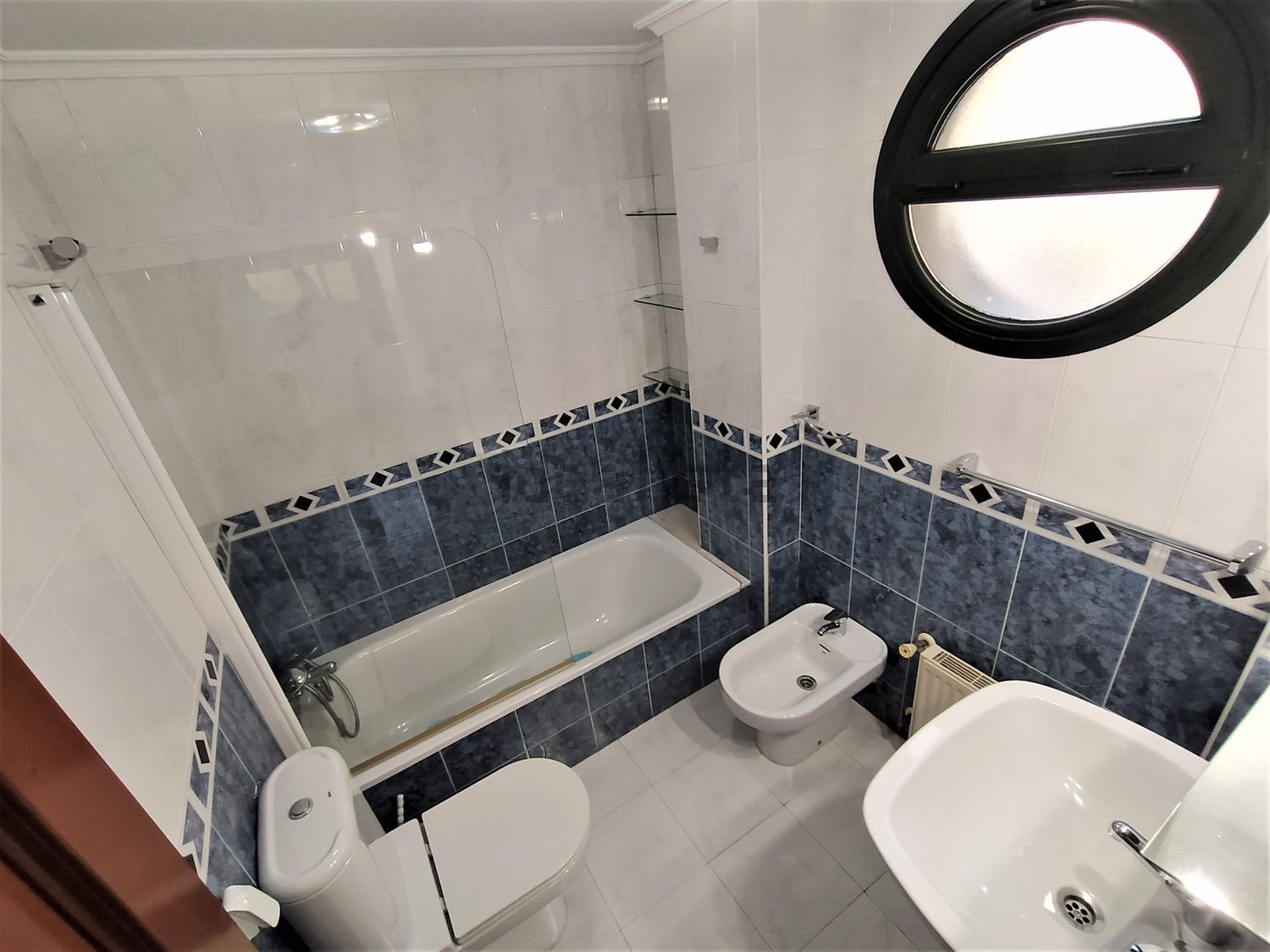 Wohnung 112 m² in Vigo