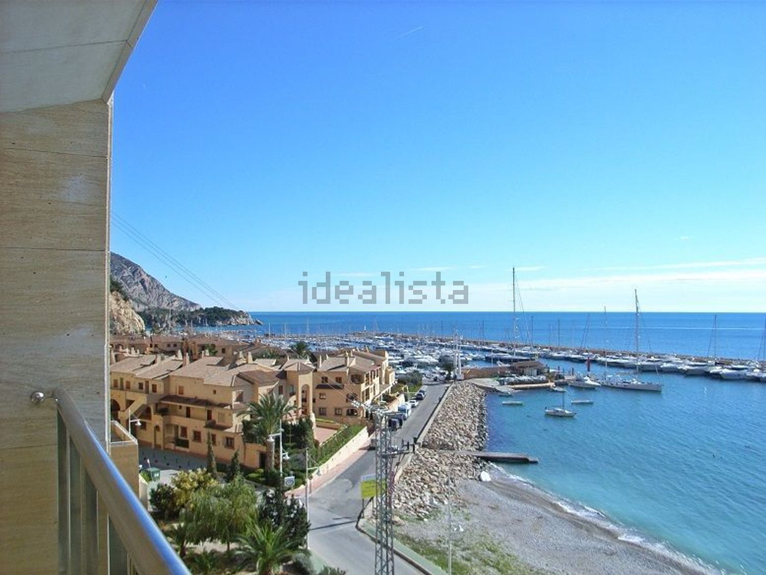 Pis de 95 m² a Altea