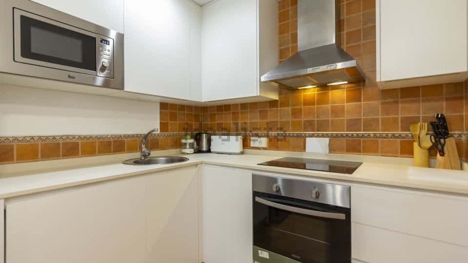 Pis de 58 m² a Madrid