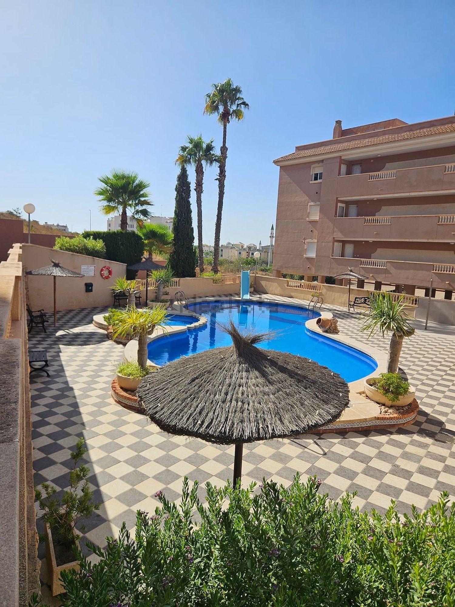 Pis de 70 m² a Santa Pola
