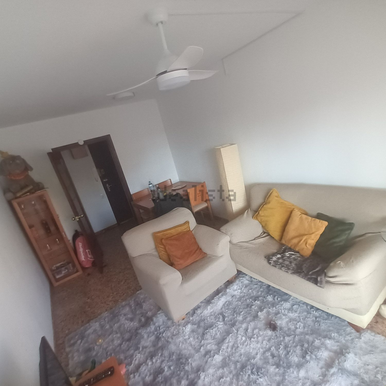 Habitació de lloguer, Castelldefels
