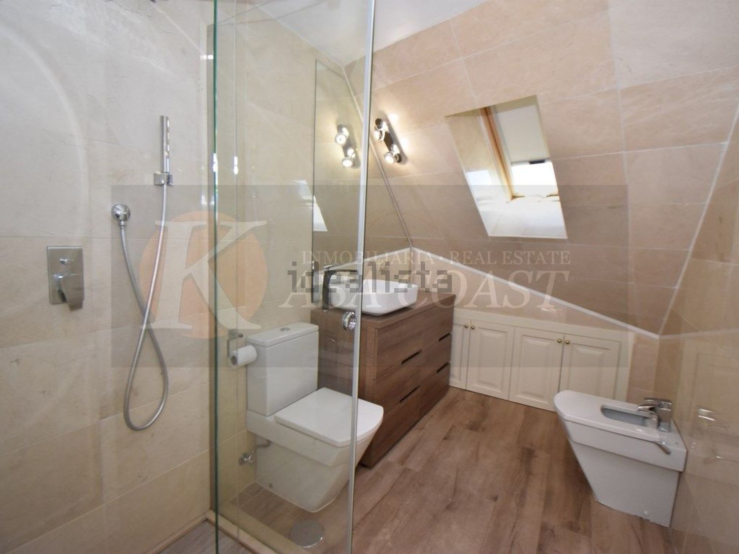Appartamento 118 m² a Fuengirola