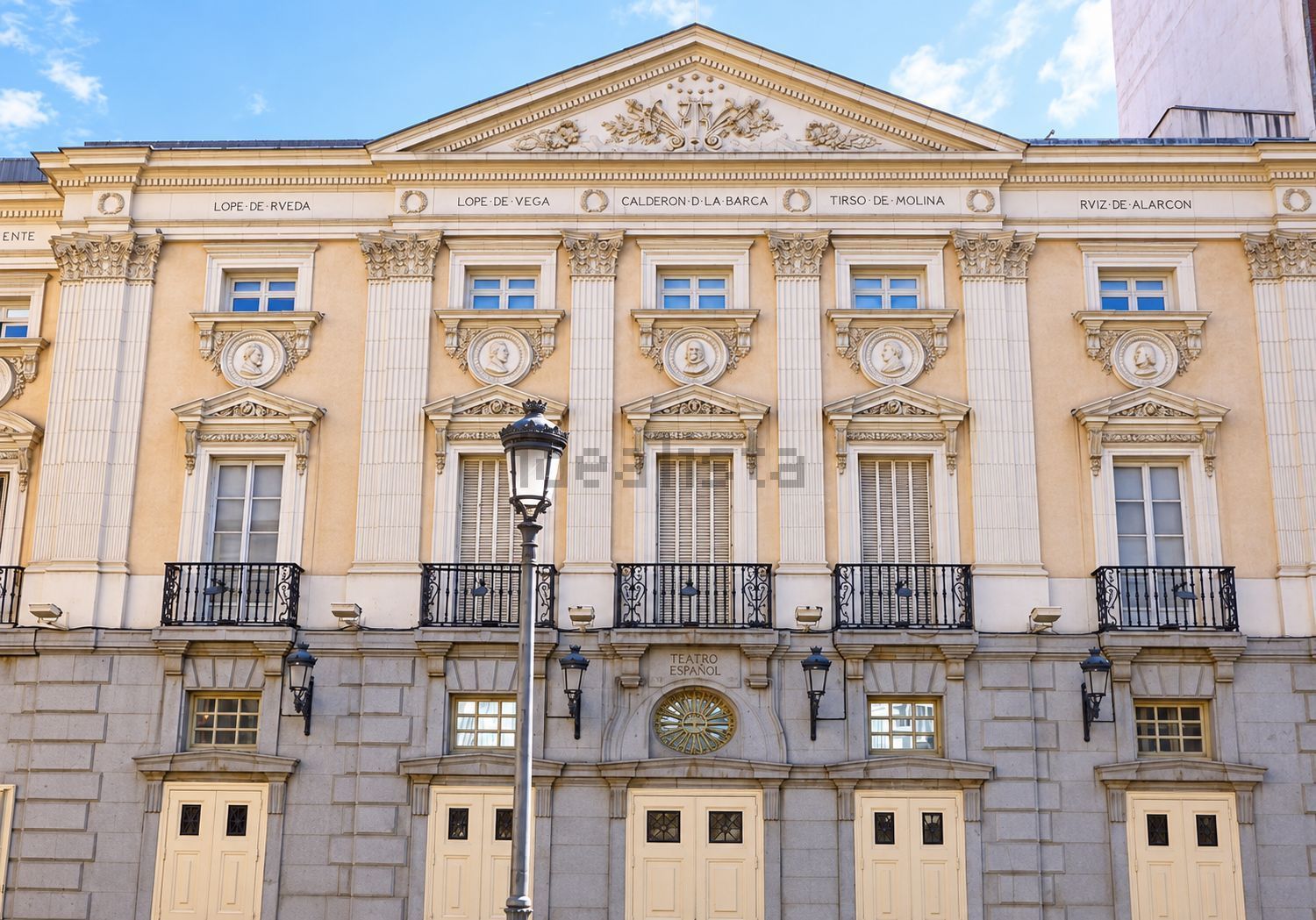 Pis de 65 m² a Madrid