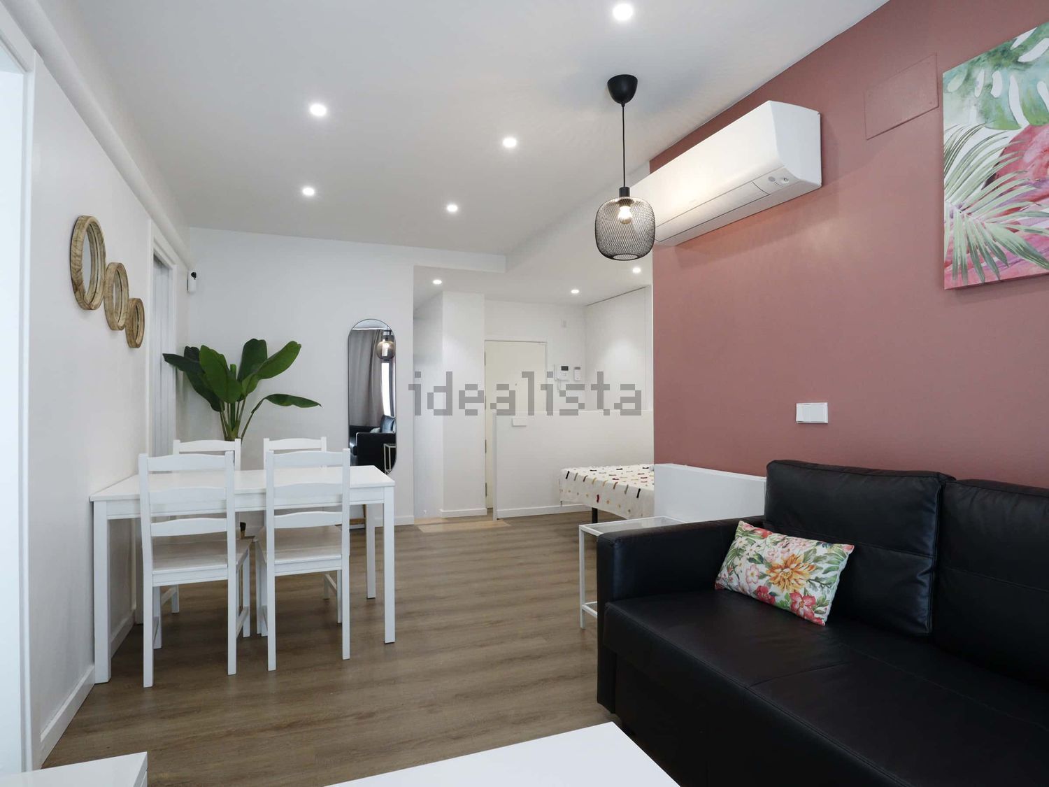 Piso de 32 m² en Madrid