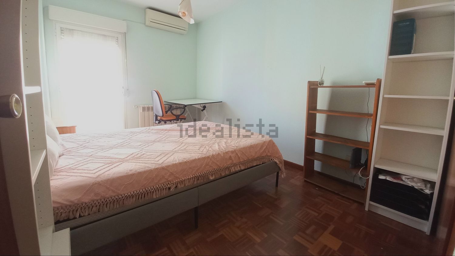 Habitación en alquiler, Madrid