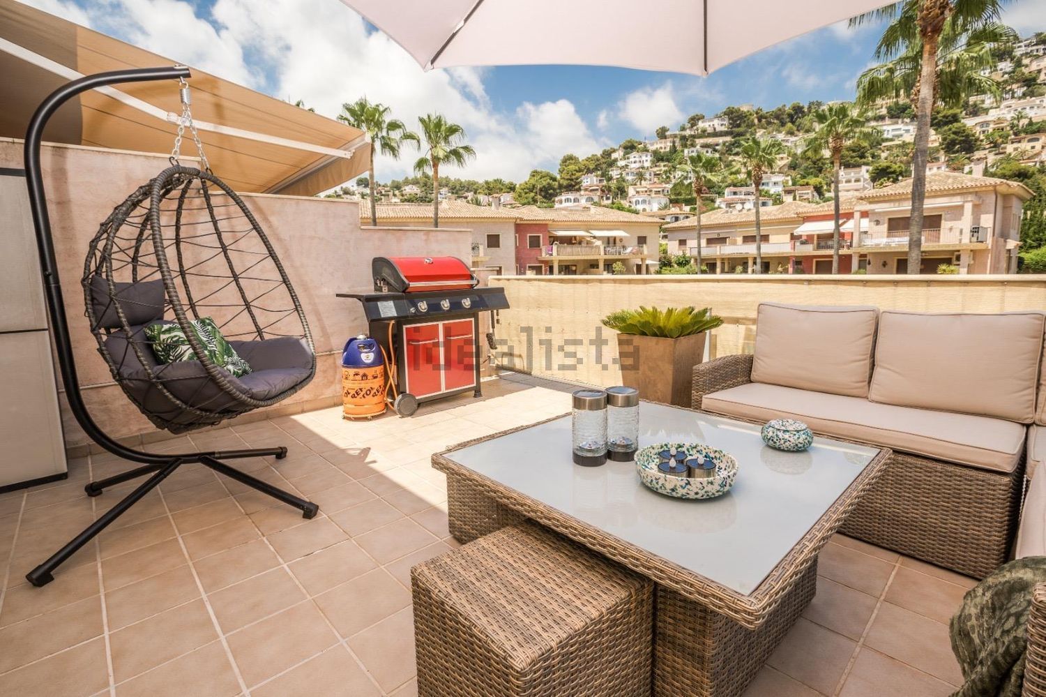 Квартира 120 м² в Orihuela