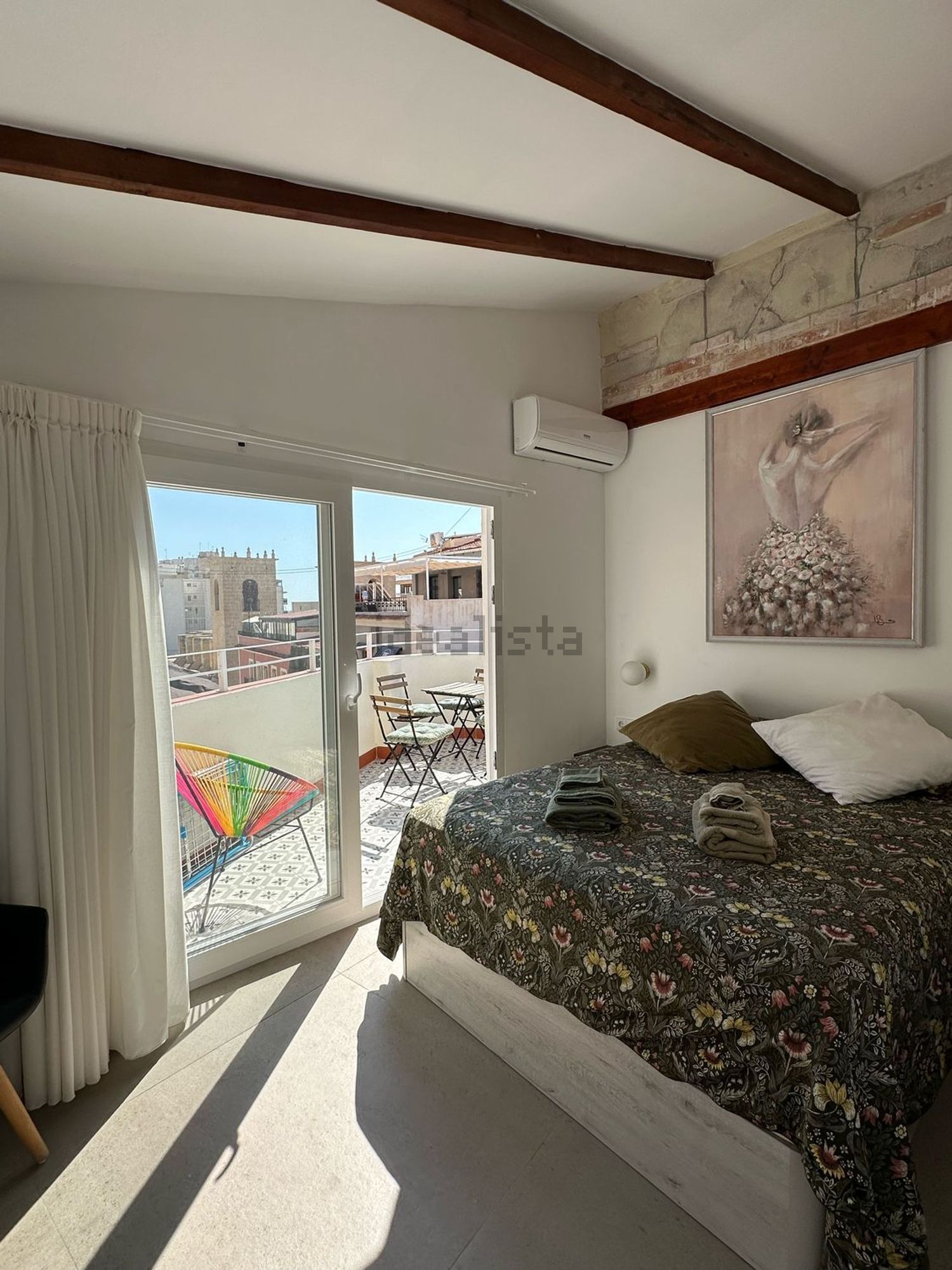 Casa de 90 m² en Alicante