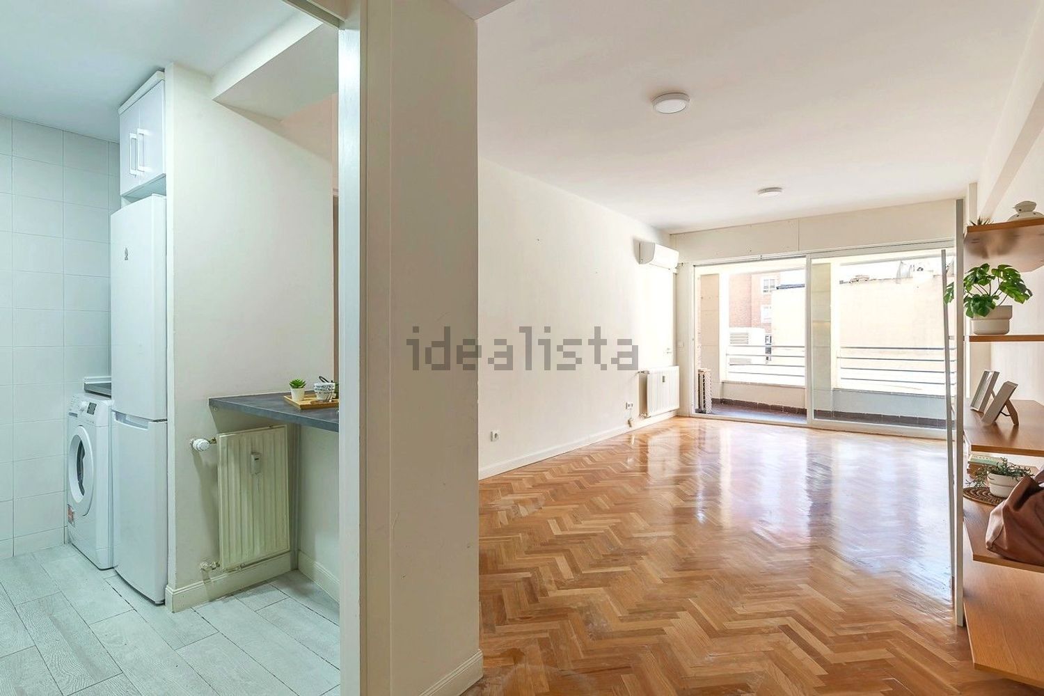 Pis de 78 m² a Madrid