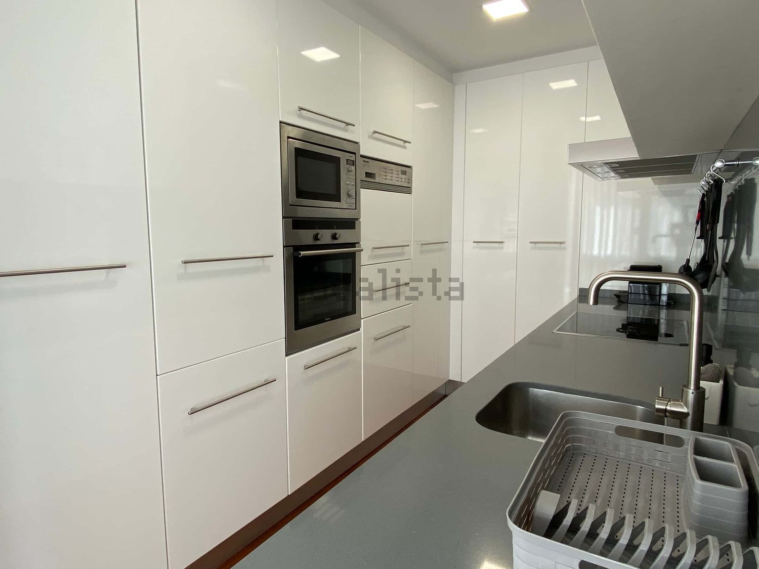 Piso de 90 m² en Valencia