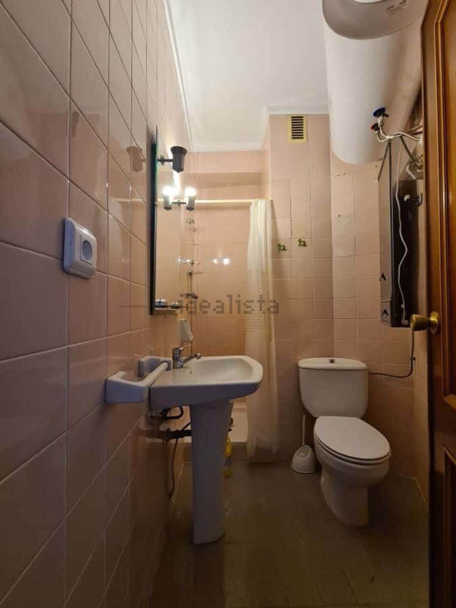 Habitación en alquiler, Valencia