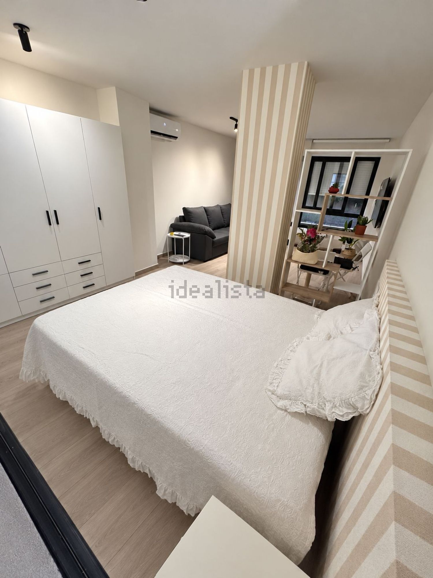 Wohnung 55 m² in Murcia