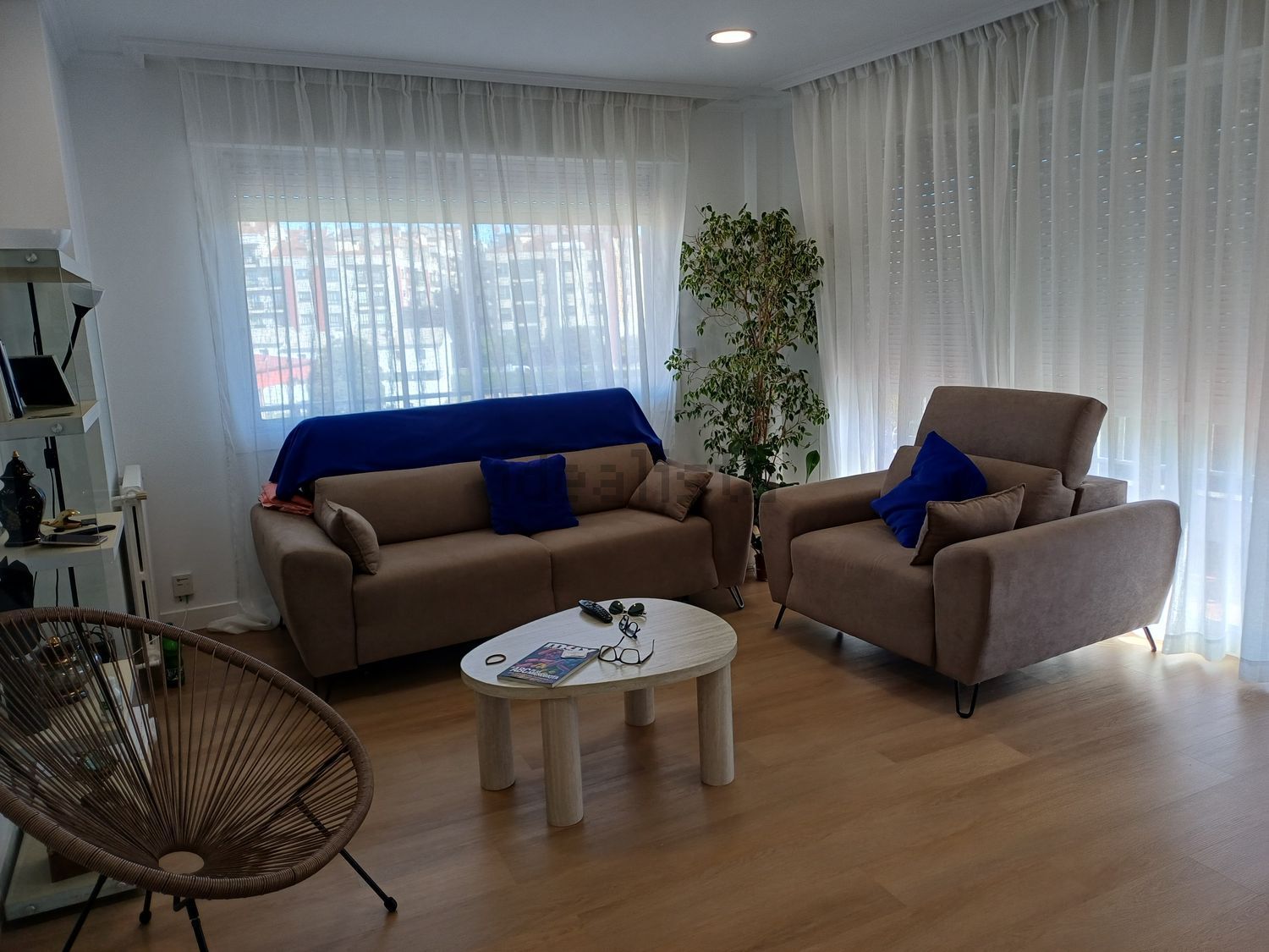 Habitació de lloguer, Ponteareas