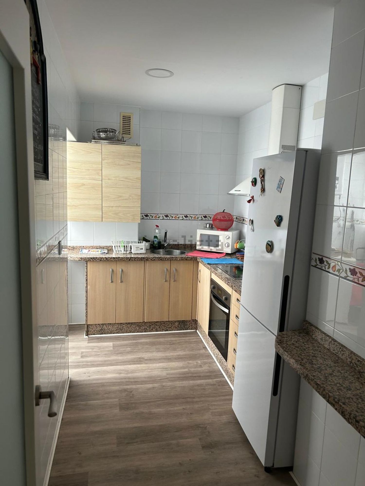 Piso de 80 m² en San Juan del Puerto