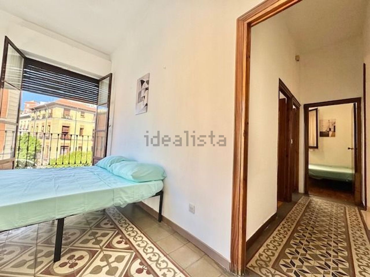 Piso de 120 m² en Madrid