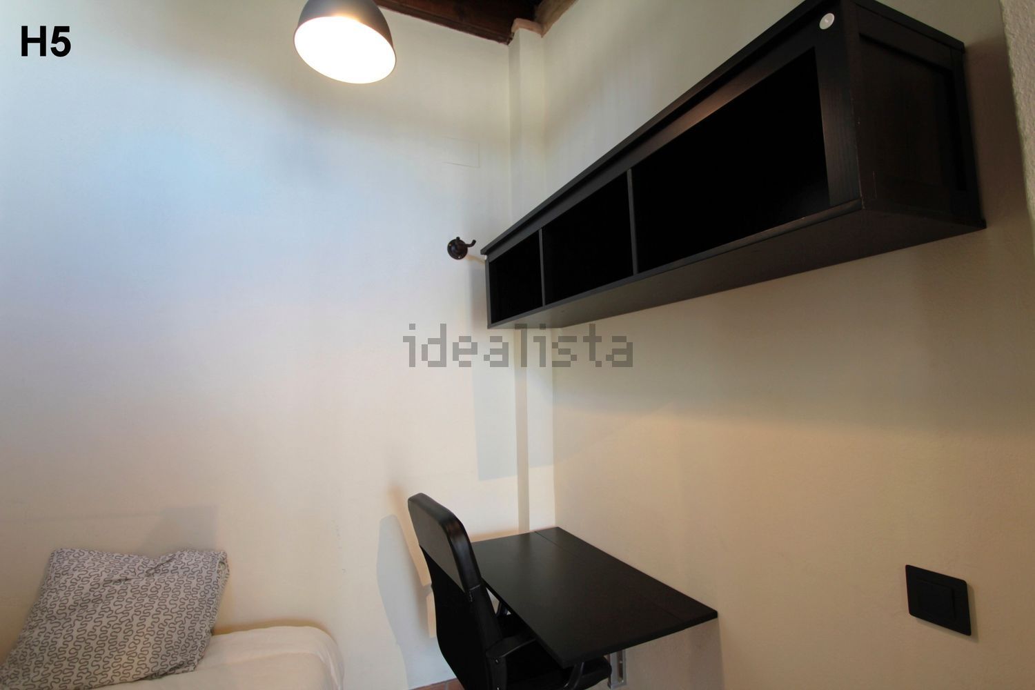 Habitació de lloguer, Sevilla