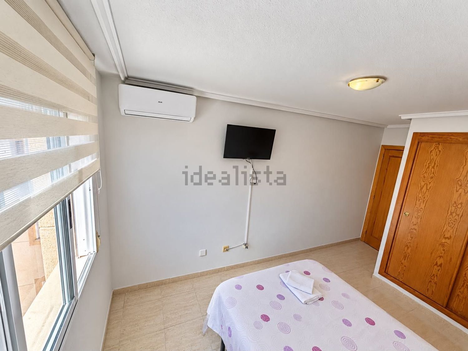 Pis de 65 m² a Torrevella