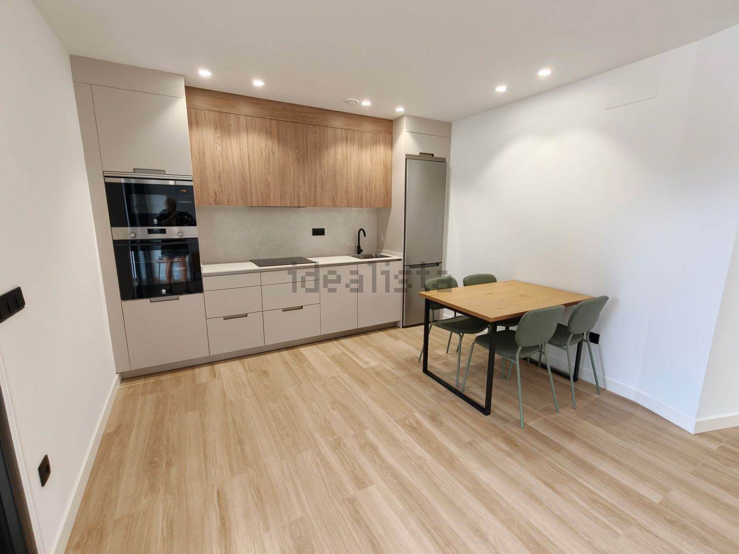 Appartement 55 m² à Arteixo