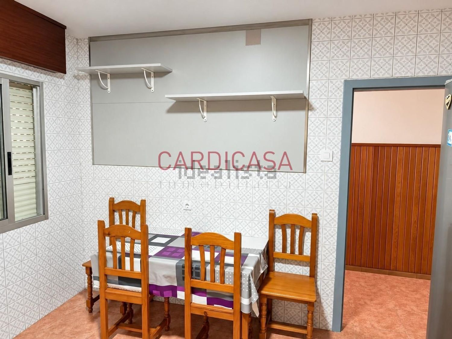 Wohnung 65 m² in Moaña