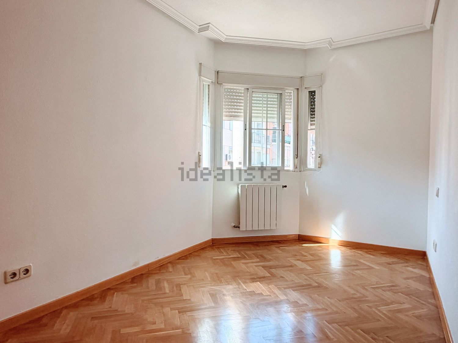 Appartamento 65 m² a Madrid