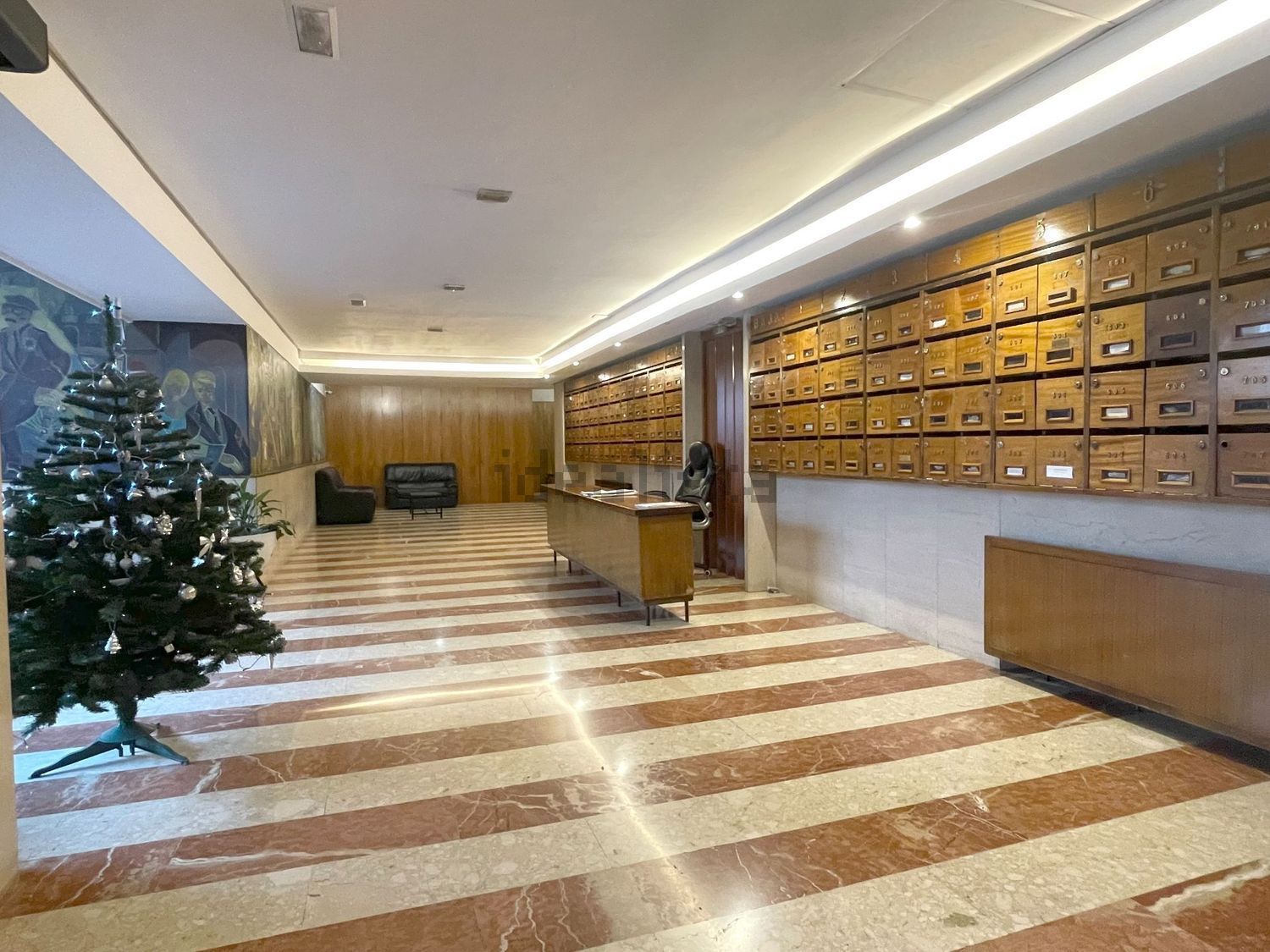 Pis de 47 m² a Madrid