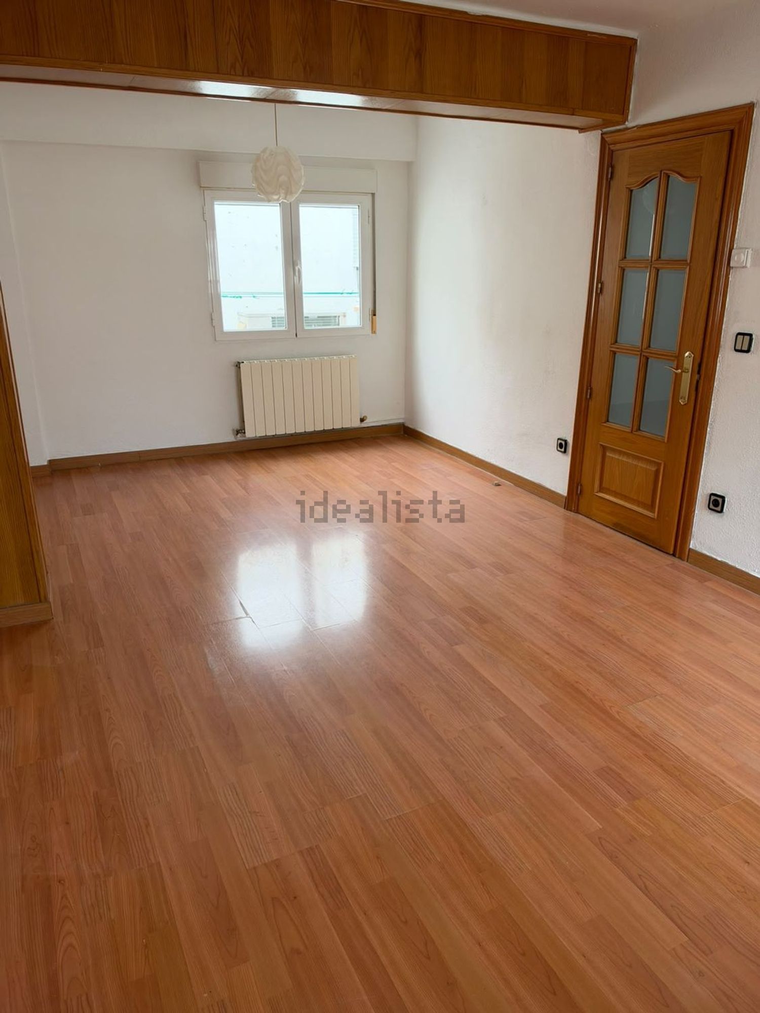 Pis de 60 m² a Saragossa