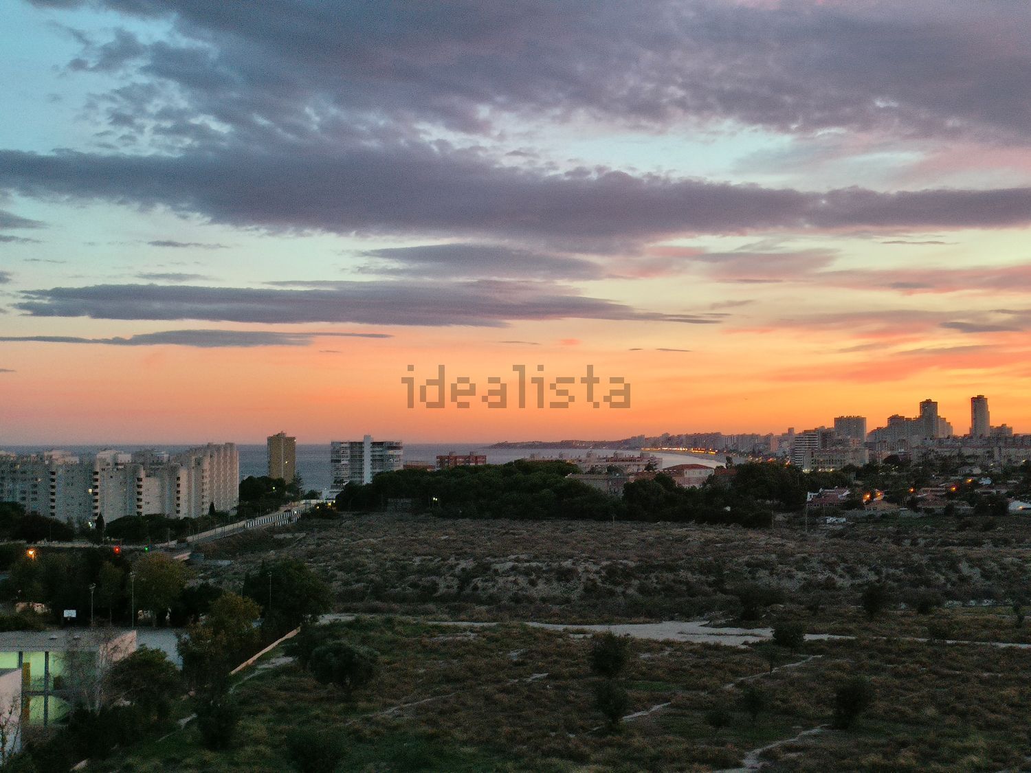 Appartamento 125 m² a el Campello
