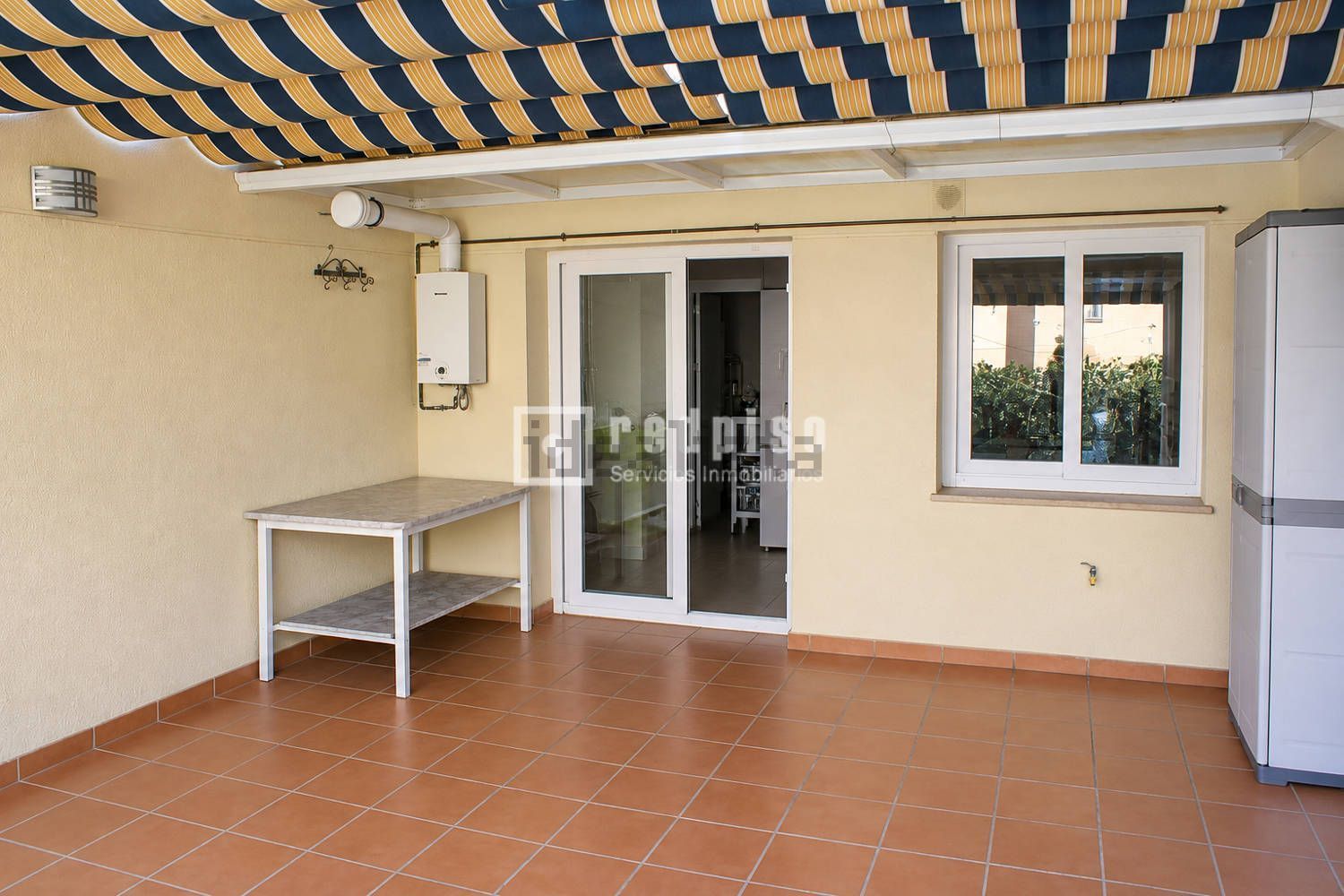 Pis de 148 m² a Màlaga