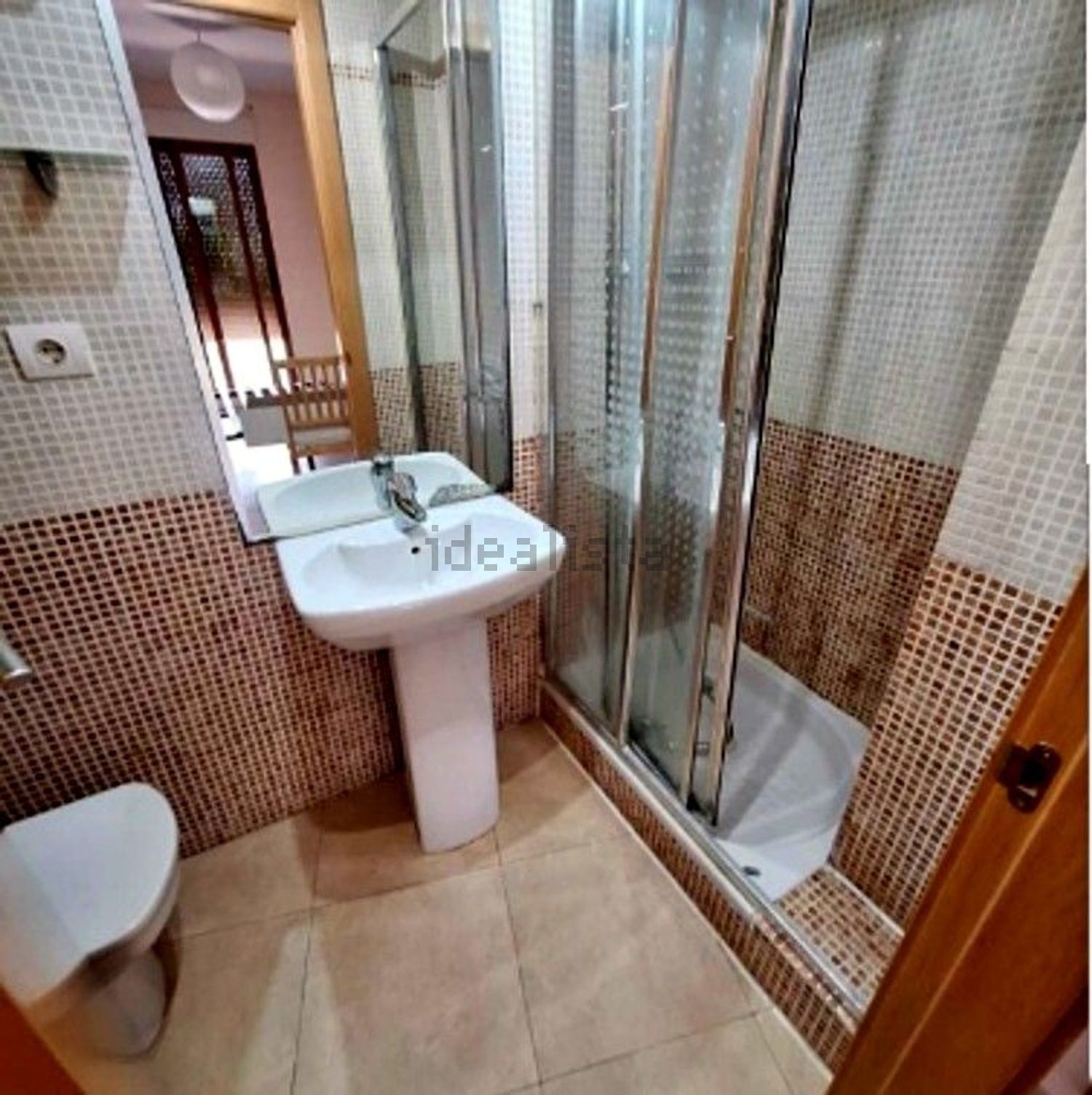 Pis de 88 m² a València