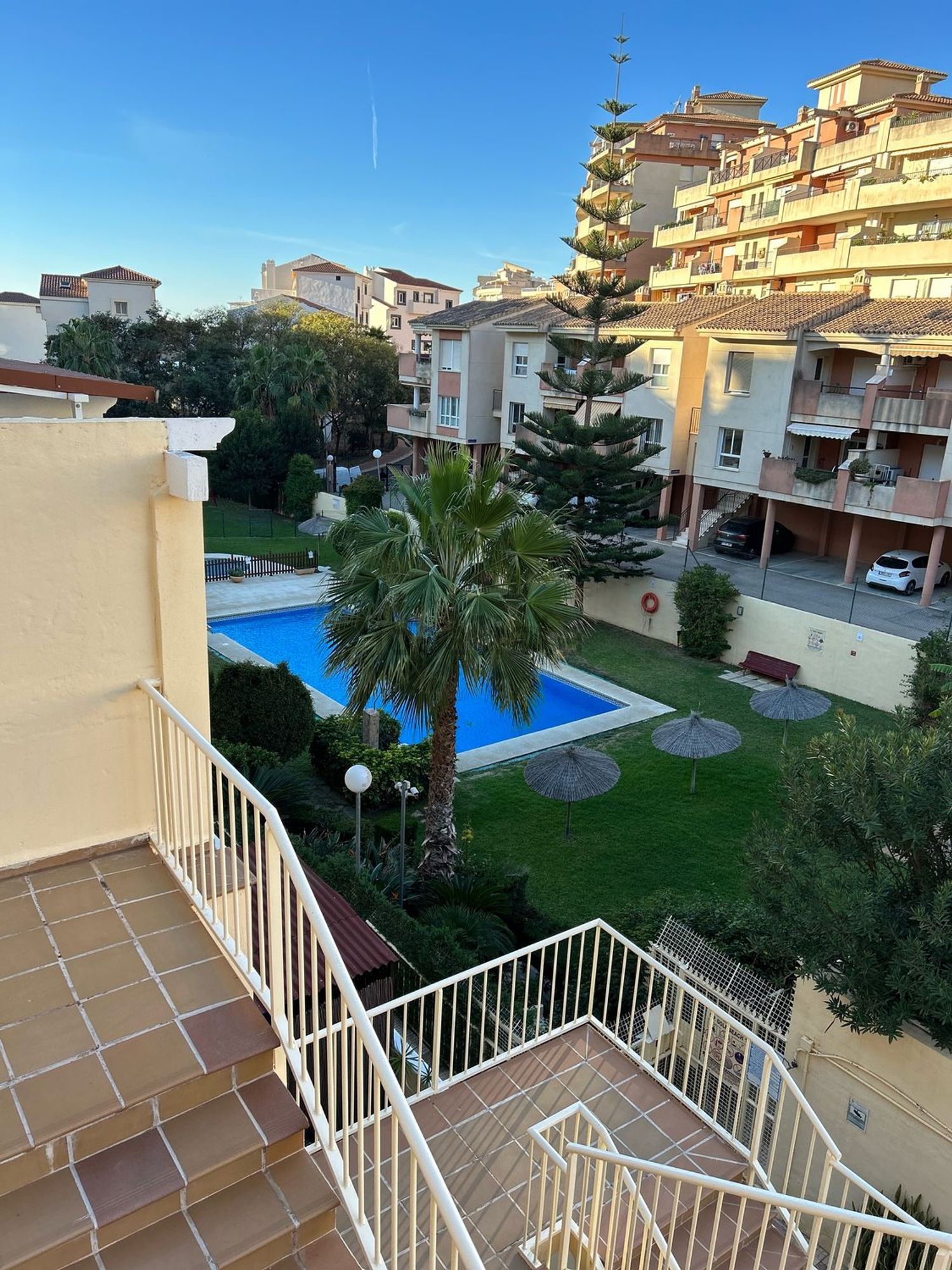 Habitación 130 m², Benalmádena