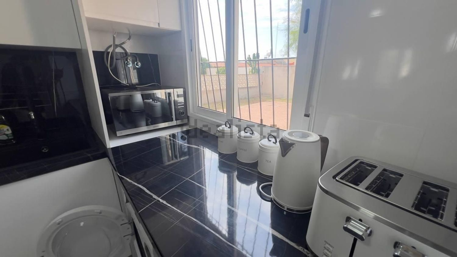 Casa de 80 m² a Oriola