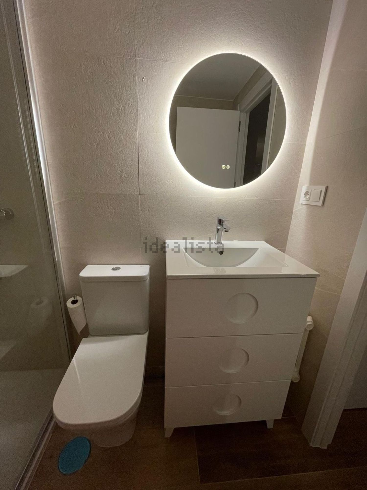 Pis de 58 m² a Madrid
