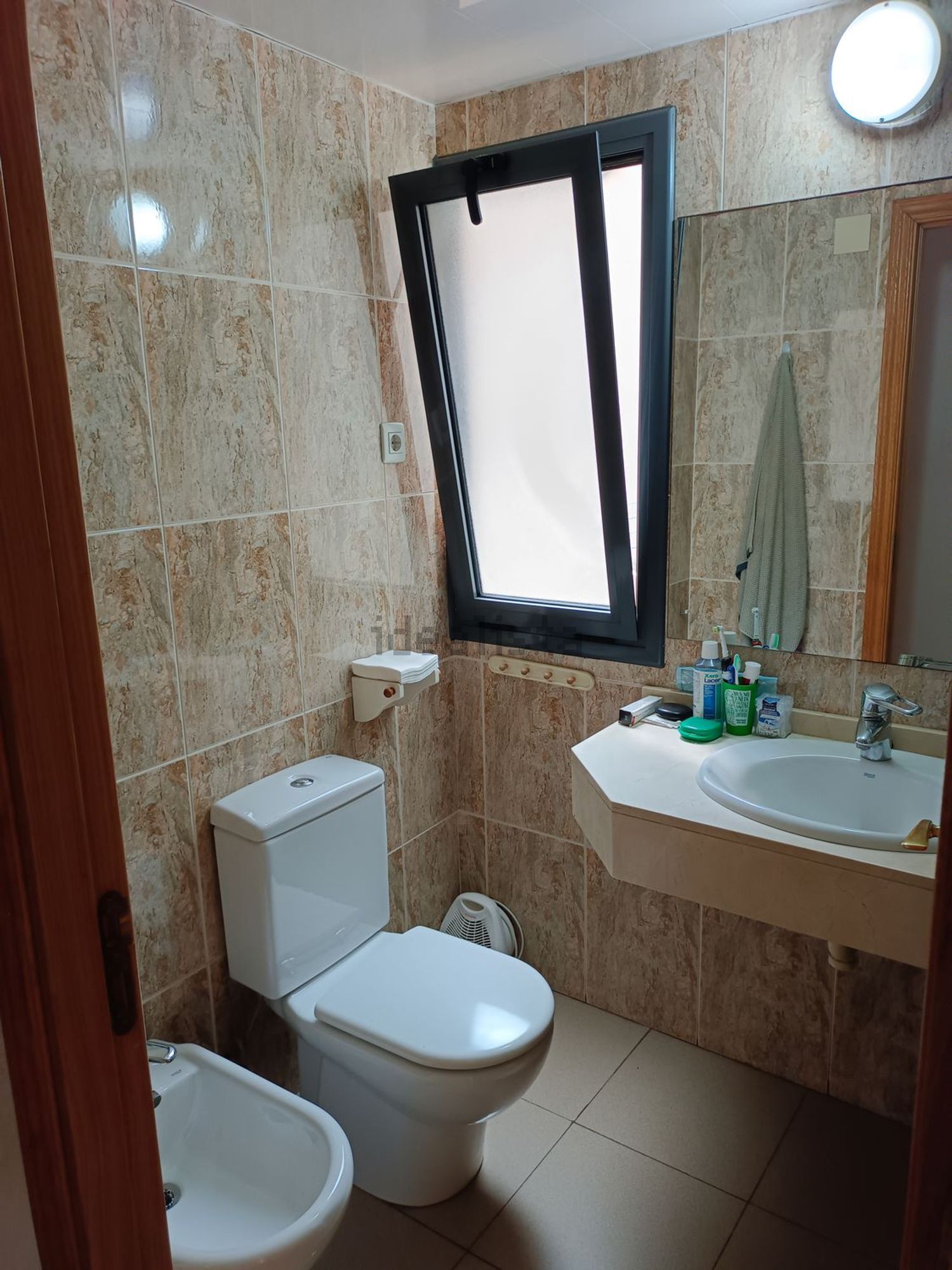 Chambre à louer, Barcelone