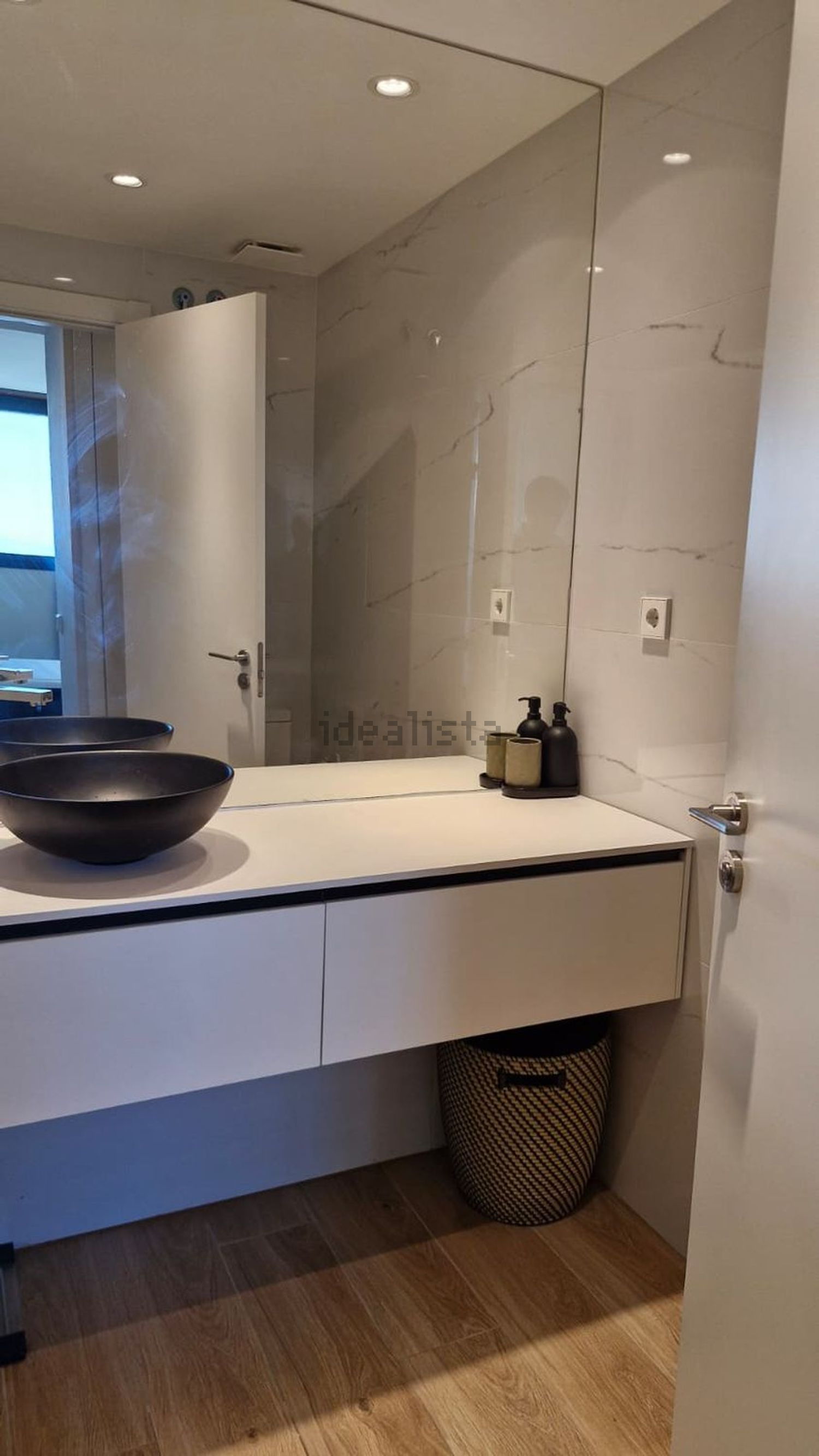 Pis de 94 m² a Madrid