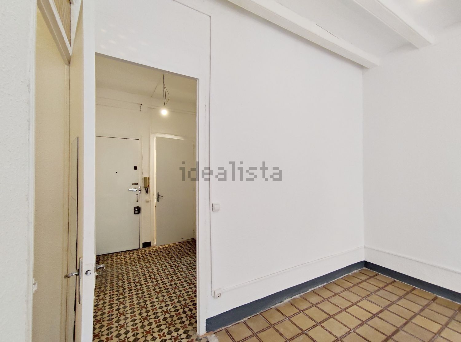 Pis de 50 m² a Barcelona