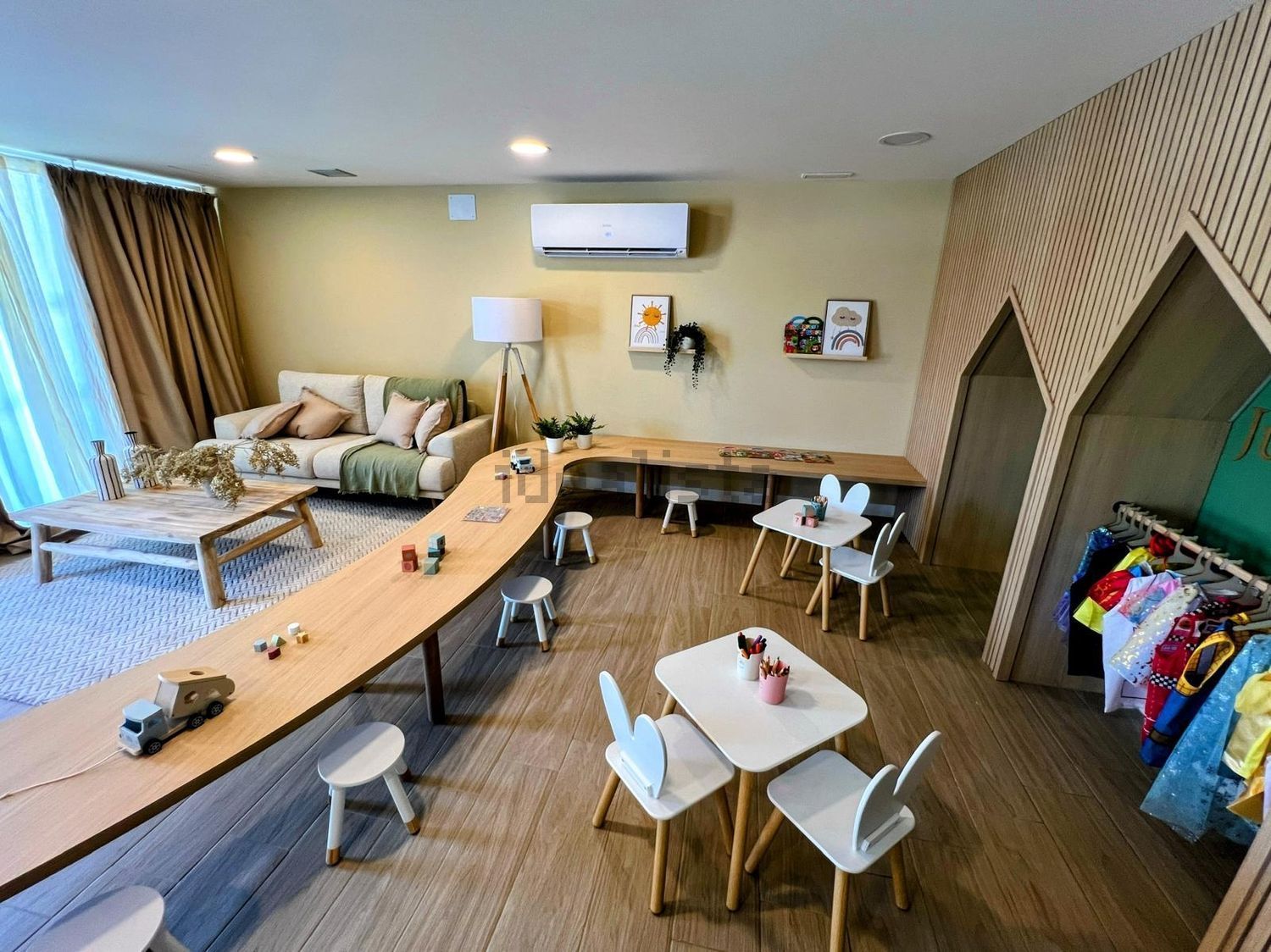 Piso de 120 m² en Dos Hermanas