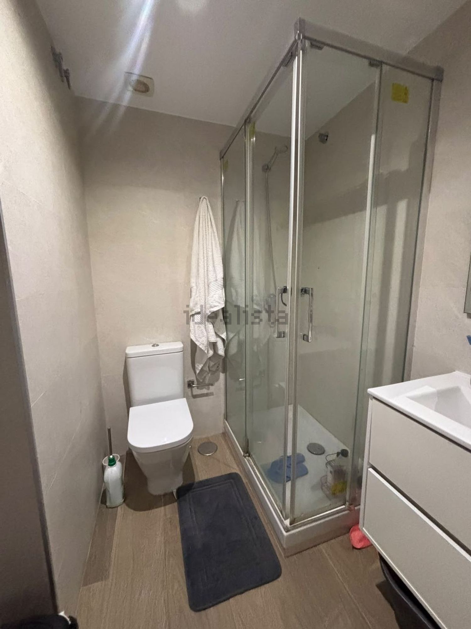 Zimmer zur Miete, Málaga