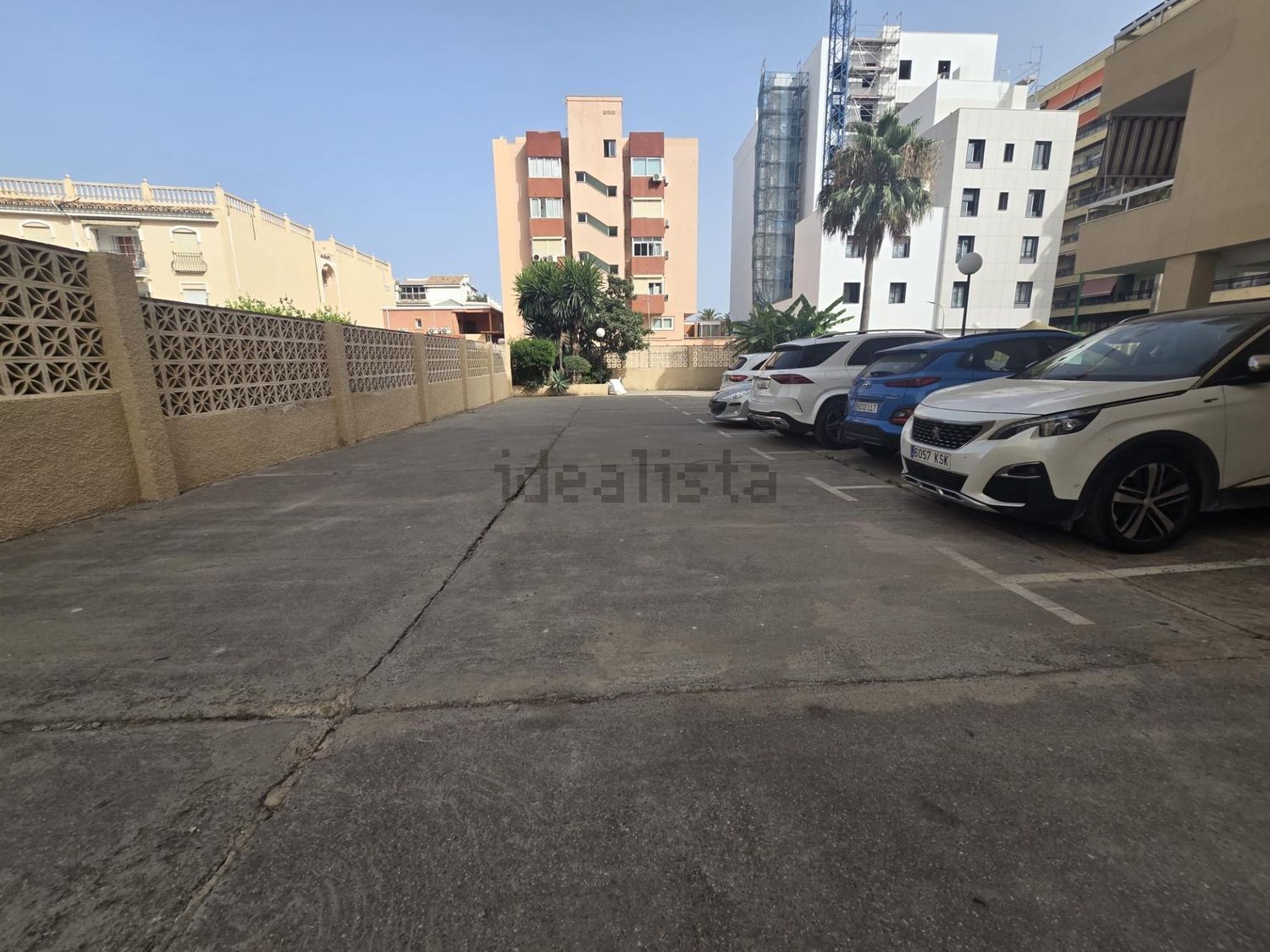 Piso de 89 m² en Torremolinos
