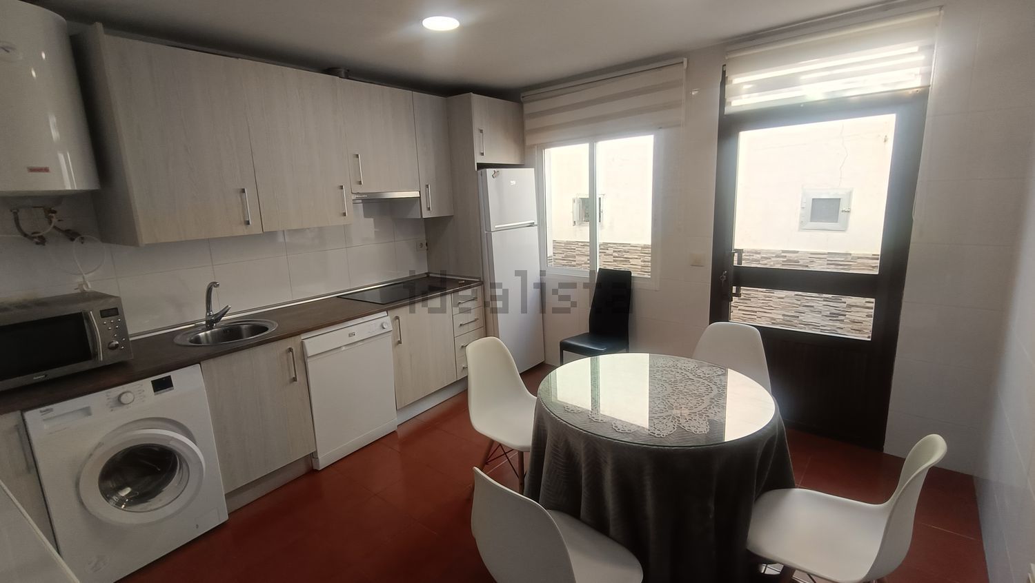 Piso de 95 m² en Jerte