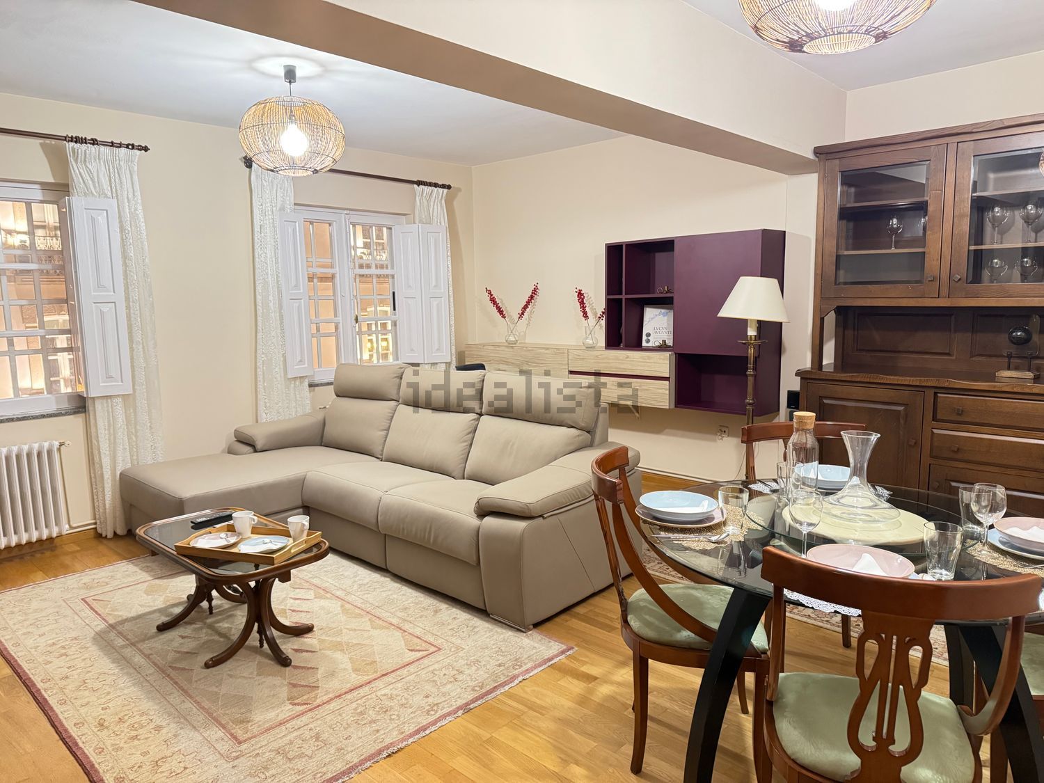 Habitación en alquiler, Lugo