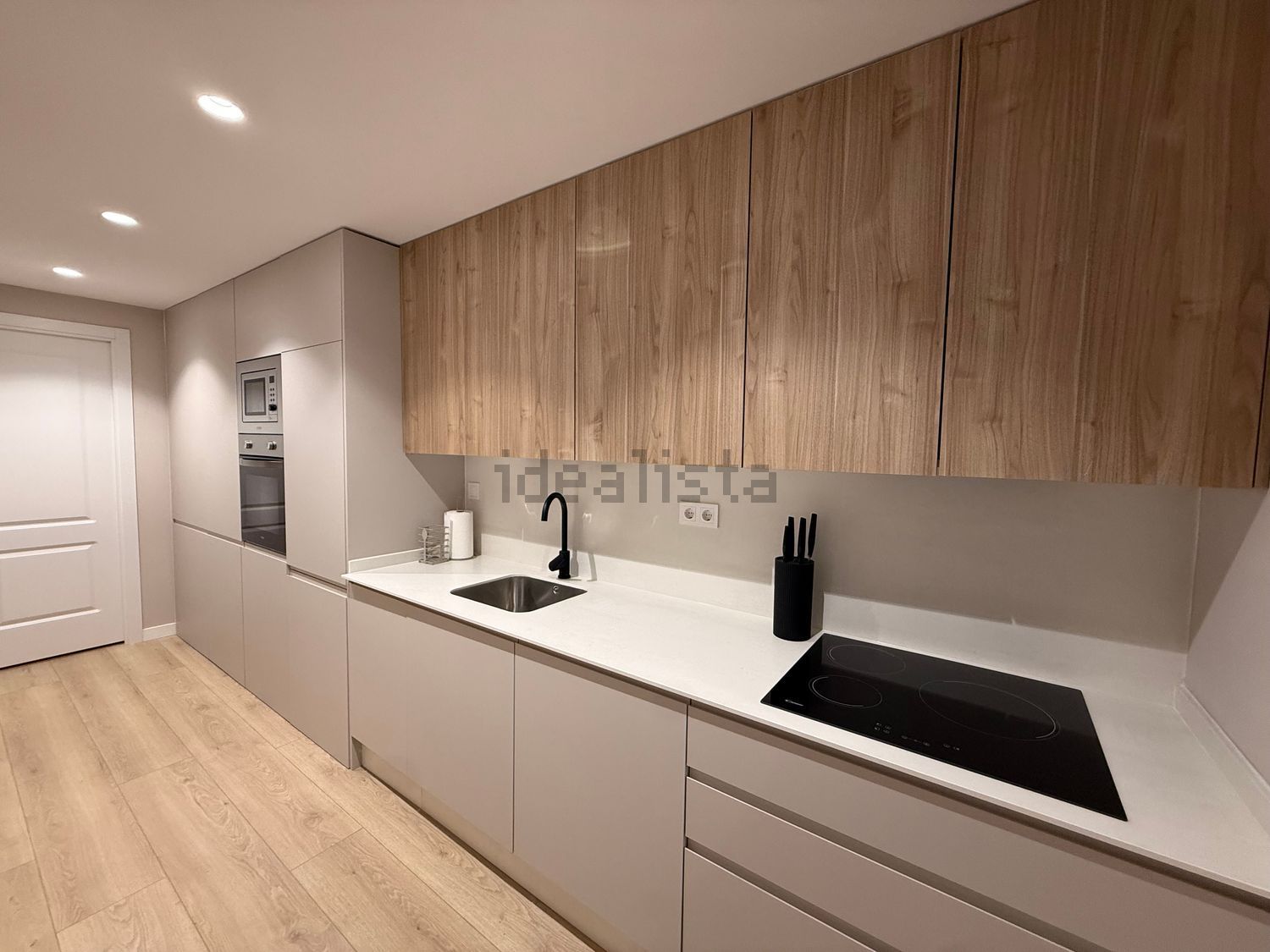 Pis de 50 m² a Madrid
