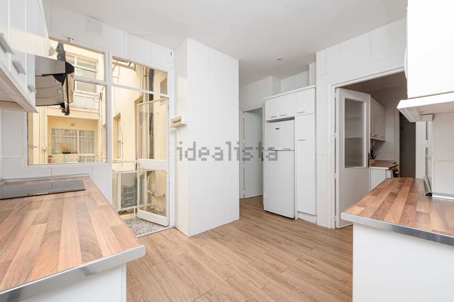 Zimmer zur Miete, Madrid