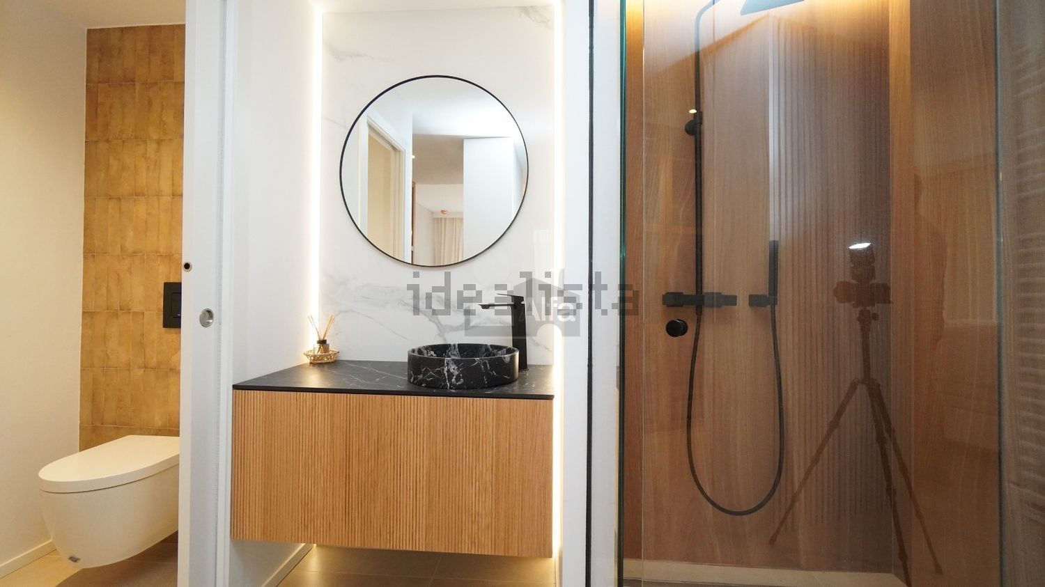 Piso de 130 m² en Santa Eulària des Riu