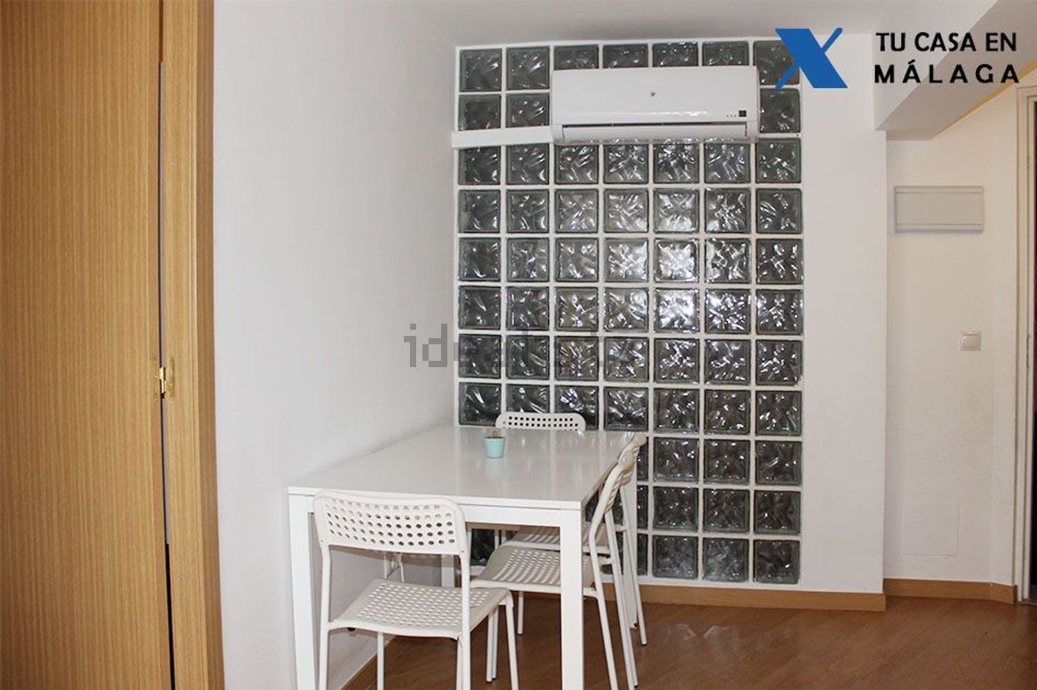 Piso de 48 m² en Rincón de la Victoria