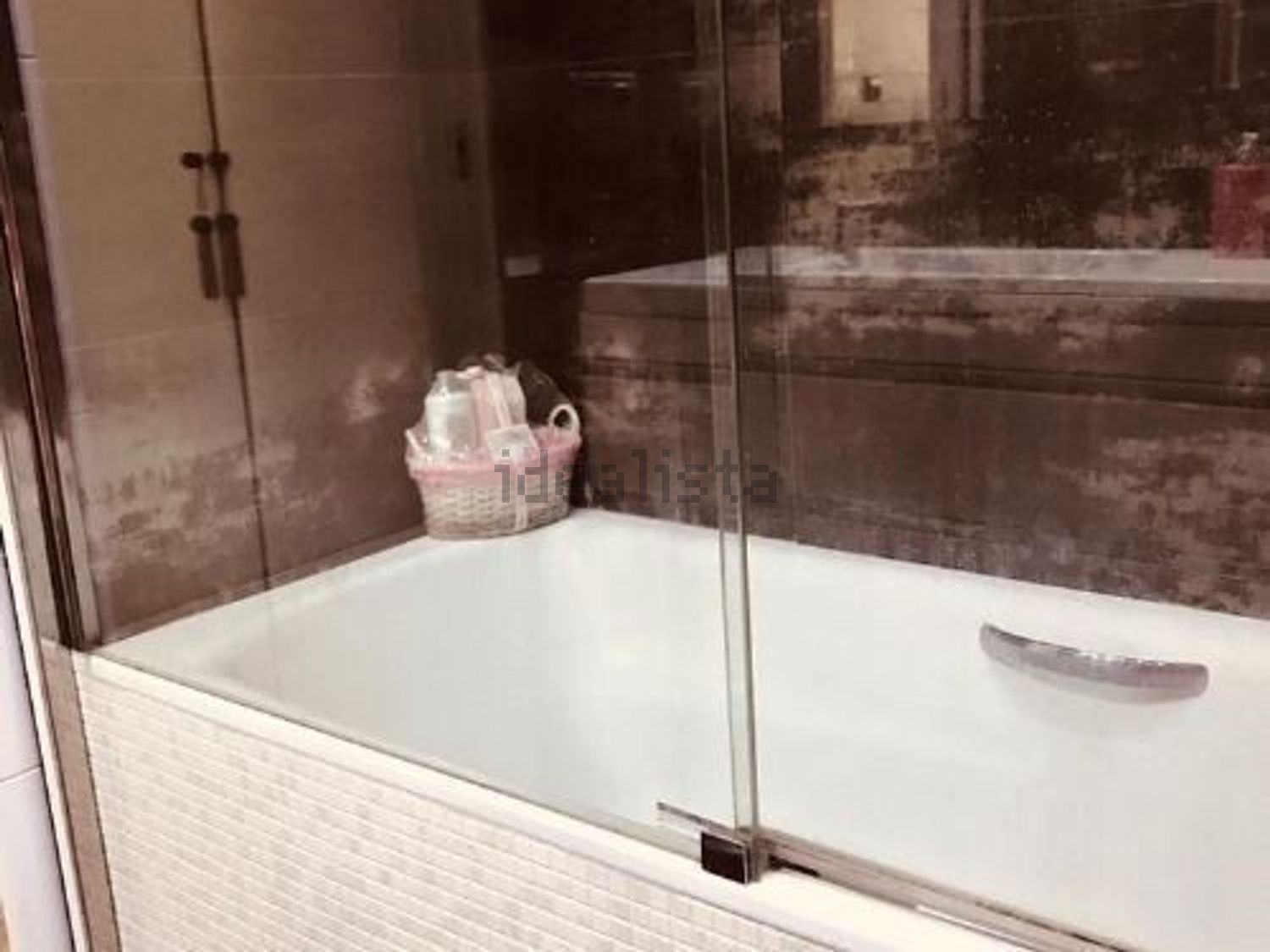 Piso de 68 m² en Irún