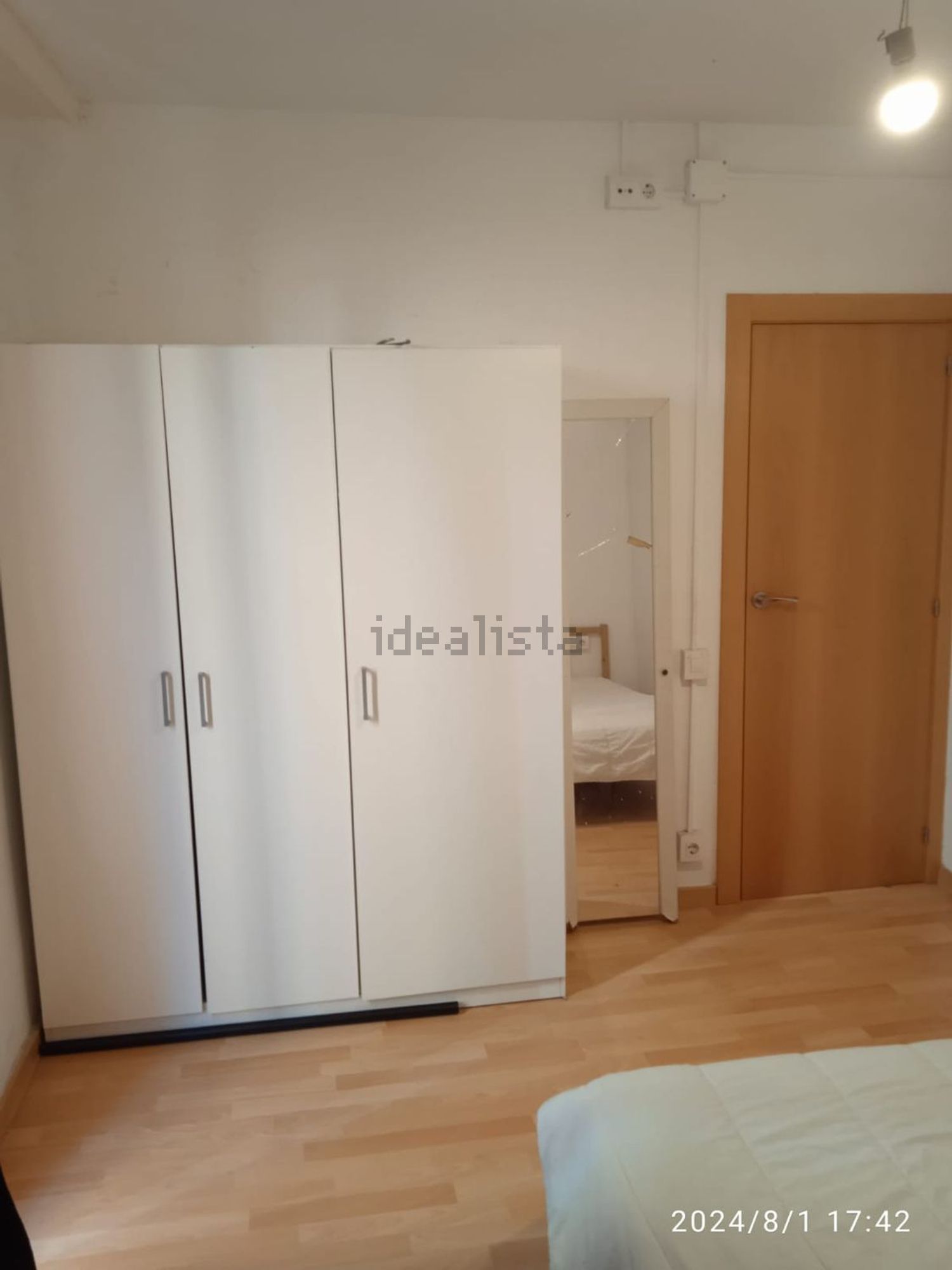 Habitación en alquiler, Barcelona