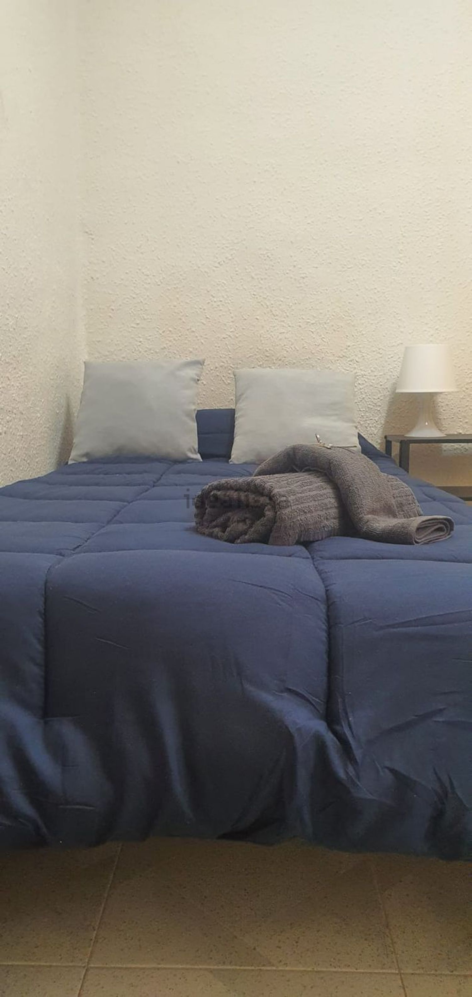 Stanza in affitto, Valencia
