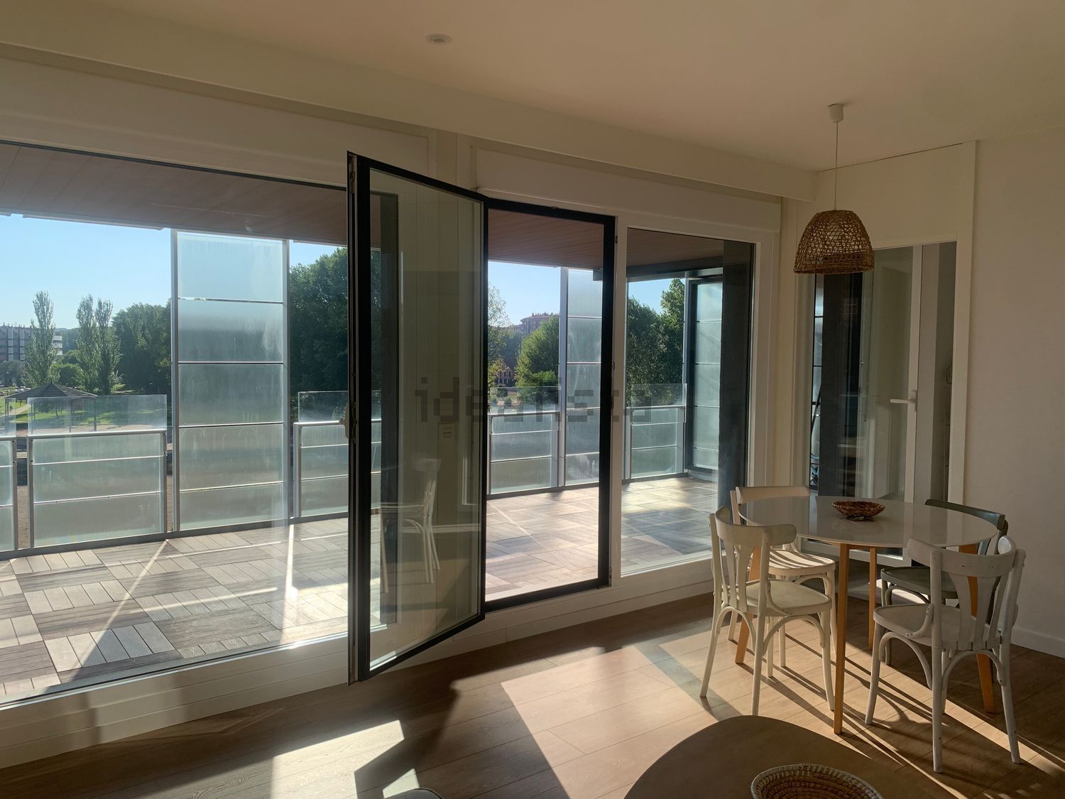 Piso de 68 m² en Burgos
