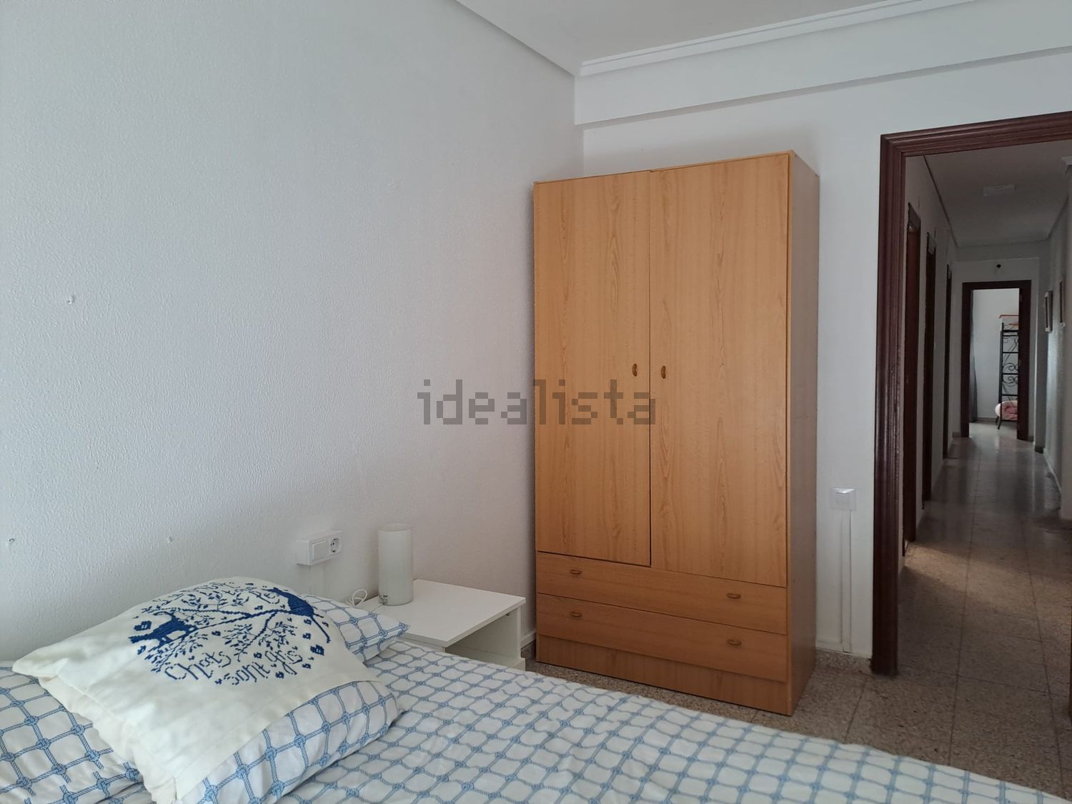 Pis de 108 m² a Requena