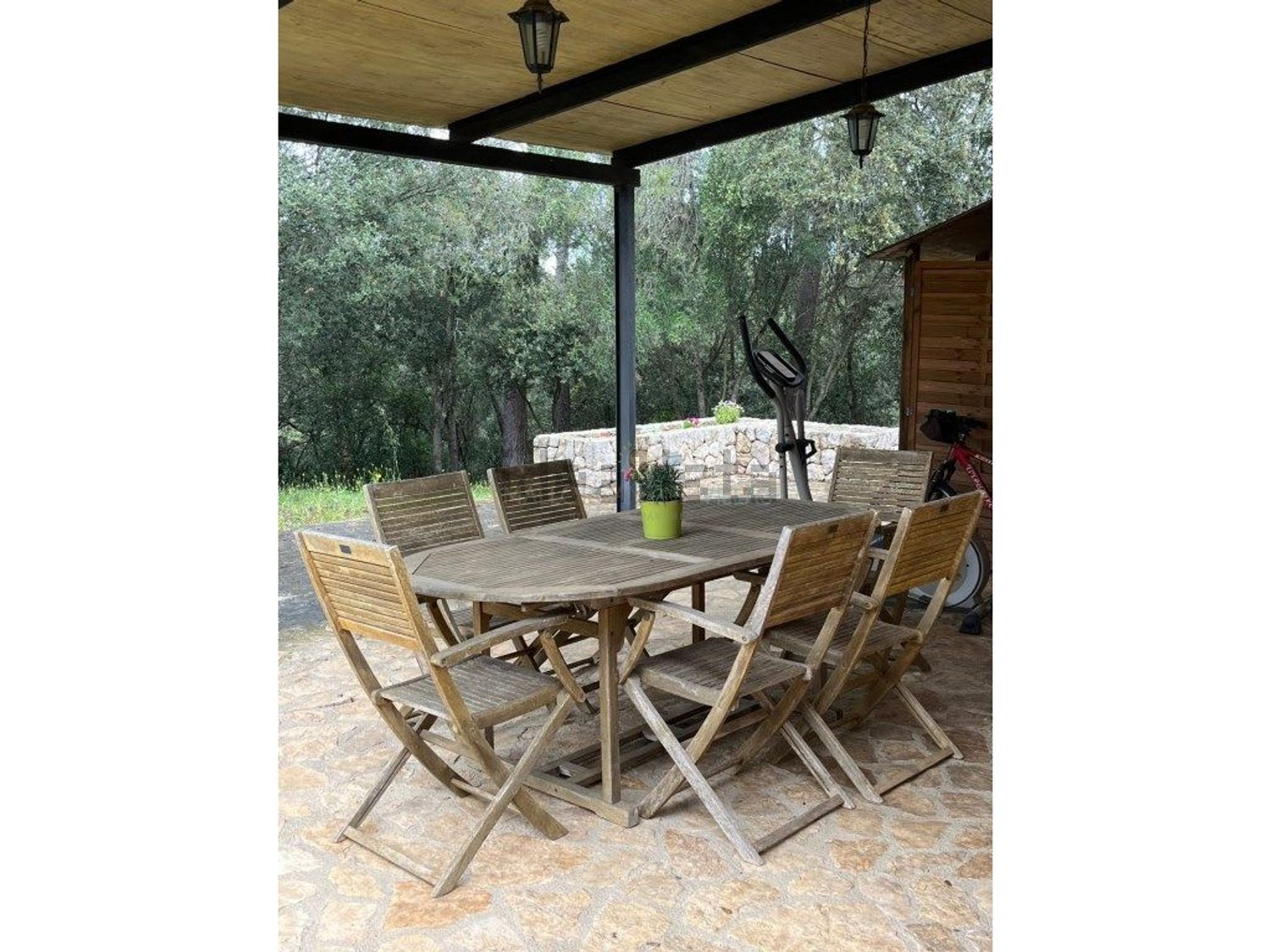 Casa de 113 m² a Inca