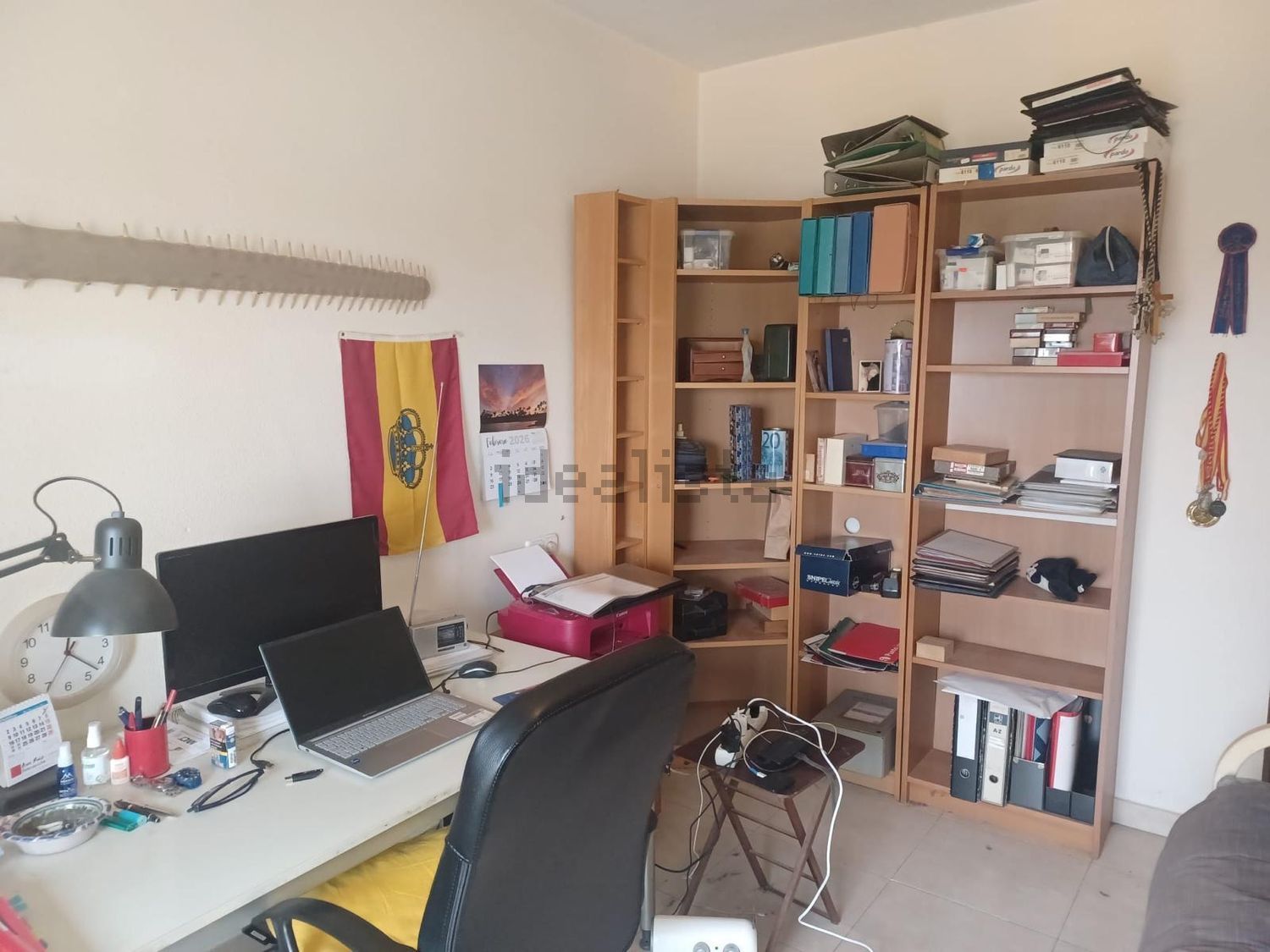 Pis de 120 m² a Múrcia